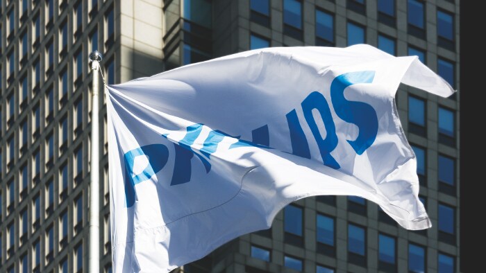 Philips completes cancellation of 15.1 million shares