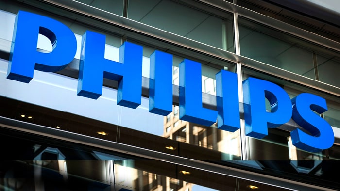 Philips to repurchase up to 7.1 million shares to cover long-term incentive plans