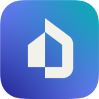 Icône « Application HomeID »