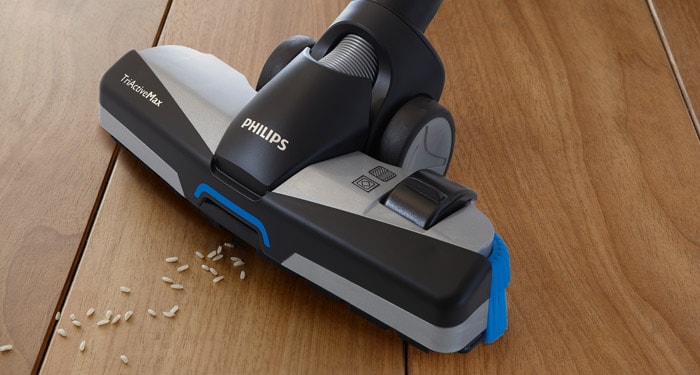 Aspirateur avec sac Performer Expert Philips